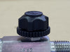 SUN HYDRAULICS 1/4" NPTF Adjustable Snubber Gauge NSAB-KXV-BA