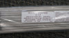 0.125" x 36" Titanium TIG Welding Rod AWS A5.16-13 ERTi 1 & 2 AMS 4951H