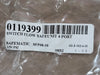 SAFEMATIC Safeunit Flow Switch 4 Port, SFP08-10, 150 PSI