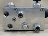 SAFEMATIC Safeunit Flow Switch 4 Port, SFP08-10, 150 PSI