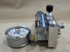 SAFEMATIC Safeunit Flow Switch 4 Port, SFP08-10, 150 PSI