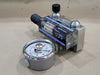 SAFEMATIC Safeunit Flow Switch 4 Port, SFP08-10, 150 PSI