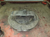 AGM 360 Gal. Hydraulic Fluid Tank MS36-05