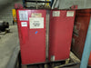 HAWMAN 375 Gal. Hydraulic Fluid Tank C1600ST