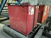 HAWMAN 375 Gal. Hydraulic Fluid Tank C1600ST