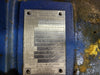 GOULDS 10x12-18 Paper Stock/Process Pump 3175M w/ 125 hp Motor