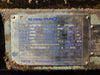SUNDS DEFIBRATOR 70 in. Refiner Type RGP 70/76 CD