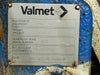 SUNDS DEFIBRATOR 70 in. Refiner Type RGP 70/76 CD