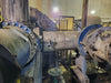 SUNDS DEFIBRATOR 70 in. Refiner Type RGP 70/76 CD