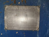 SUNDS DEFIBRATOR 70 in. Refiner Type RGP 70/76 CD
