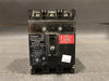 WESTINGHOUSE 100 Amp, 3 Pole, 600 Volts Circuit Breaker MCP331000S