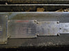 Screw Feeder w/ 750 hp Motor & Gearbox