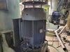 INGERSOLL-RAND Hi-Q Fine Pressure Screen w/ 200 hp Motor