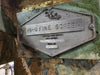 INGERSOLL-RAND Hi-Q Fine Pressure Screen w/ 200 hp Motor