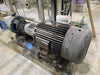 GOULDS Centrifugal Pump w/ 100 hp Motor 