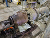 GOULDS 6x8-12 Paper Stock/ Process Pump 3175S w/ 75 hp Motor 