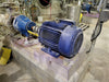 GOULDS 3x6-14 Paper Stock/ Process Pump 3175S w/ 40 hp Motor
