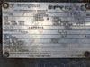 GOULDS 8x10-14 Paper Stock/ Process Pump 3175M w/ 40 hp Motor