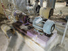 GOULDS 6x8-14 Paper Stock/ Process Pump 3175S w/ 30 hp Motor