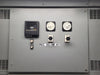 WESTINGHOUSE Medium Voltage Switchgear, 2400V max., 1200A