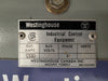 WESTINGHOUSE Medium Voltage Switchgear, 2400V max., 1200A
