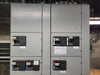 WESTINGHOUSE Five Star Double-Sided Motor Control Center (MCC), 600V max., 1000A