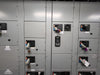 WESTINGHOUSE Five Star Double-Sided Motor Control Center (MCC), 600V max., 1000A