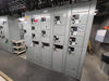 WESTINGHOUSE Five Star Double-Sided Motor Control Center (MCC), 600V max., 1000A