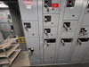 WESTINGHOUSE Five Star Double-Sided Motor Control Center (MCC), 600V max., 1000A