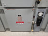 WESTINGHOUSE Medium Voltage Switchgear, 2400V max., 1200A