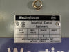 WESTINGHOUSE Medium Voltage Switchgear, 2400V max., 1200A
