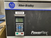 ALLEN-BRADLEY 100 hp, 600 Volts, 3-Phase PowerFlex VFD 20F1ANE099A0NNNNN
