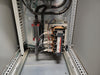 ALLEN-BRADLEY 100 hp, 600 Volts, 3-Phase PowerFlex VFD 20F1ANE099A0NNNNN