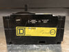 SQUARE D 15 Amp, 1 Pole, 347 volts Circuit Breaker FHP17015