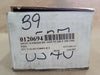 ITT INDUSTRIES Adjustable Pressure Switch 200P13C3, 200-1500 psig