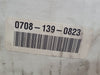 ITT INDUSTRIES Adjustable Pressure Switch 200P13C3, 200-1500 psig