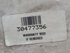 ITT INDUSTRIES Adjustable Pressure Switch 200P13C3, 200-1500 psig