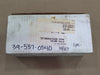 ITT INDUSTRIES Adjustable Pressure Switch 200P13C3, 200-1500 psig