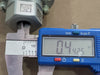 ITT INDUSTRIES Adjustable Pressure Switch 200P13C3, 200-1500 psig