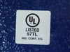 ITT INDUSTRIES Adjustable Pressure Switch 200P13C3, 200-1500 psig