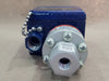 ITT INDUSTRIES Adjustable Pressure Switch 200P13C3, 200-1500 psig