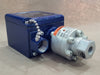 ITT INDUSTRIES Adjustable Pressure Switch 200P13C3, 200-1500 psig