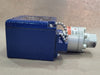 ITT INDUSTRIES Adjustable Pressure Switch 200P13C3, 200-1500 psig