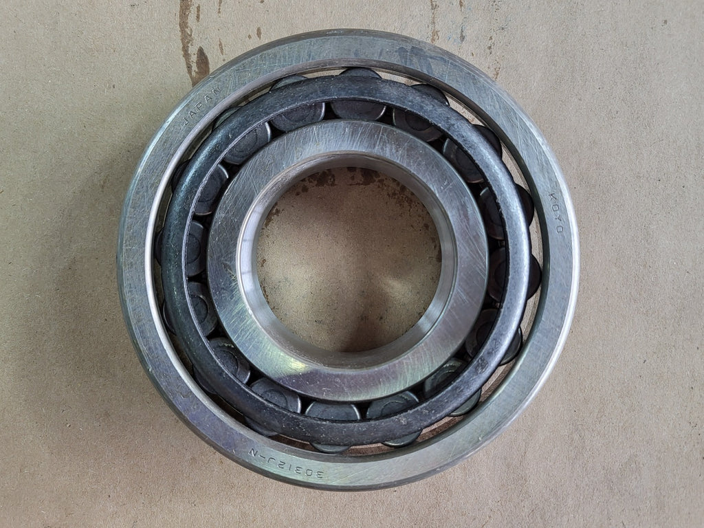 KOYO Cone Tapered Roller Bearing 30312JR