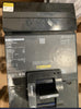 SQUARE D 400 Amp, 3 Pole, 600 volts Circuit Breaker LA36400
