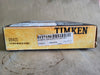 TIMKEN Tapered Roller Bearing Cone 98400