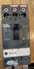 SIEMENS 400 Amp, 3 Pole, 600 volts Circuit Breaker LGM36500U31X w/ Trip Unit