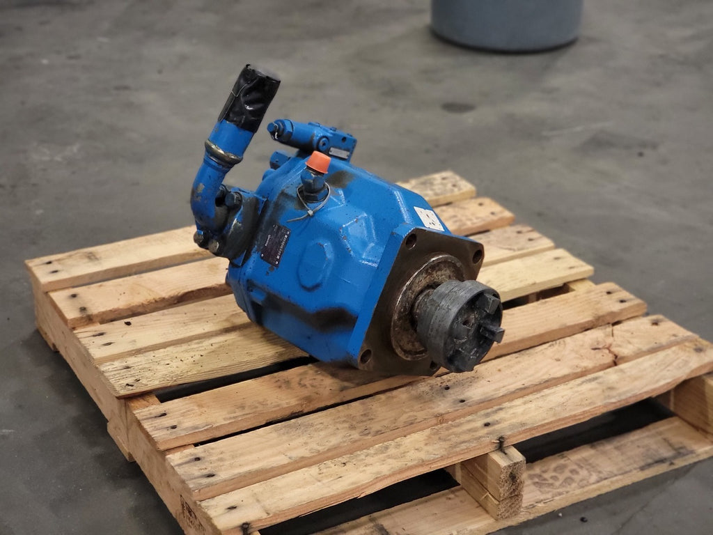 REXROTH Hydraulic Pump AA10VSO140DR/31R-PKD62N00, R910928863