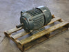U.S ELECTRICAL MOTORS 7.5 hp, 208-230/460 volts, 1180 rpm, 254T, Electric Motor S538A