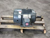 U.S ELECTRICAL MOTORS 7.5 hp, 208-230/460 volts, 1180 rpm, 254T, Electric Motor S538A